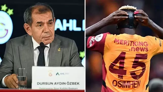 Galatasaray terminated the controversial $14 million sponsorship agreement.