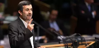 Eski İran Cumhurbaşkanı Ahmedinejad: İsrail için kurduğumuz birimin başındaki isim MOSSAD ajanı çıktı