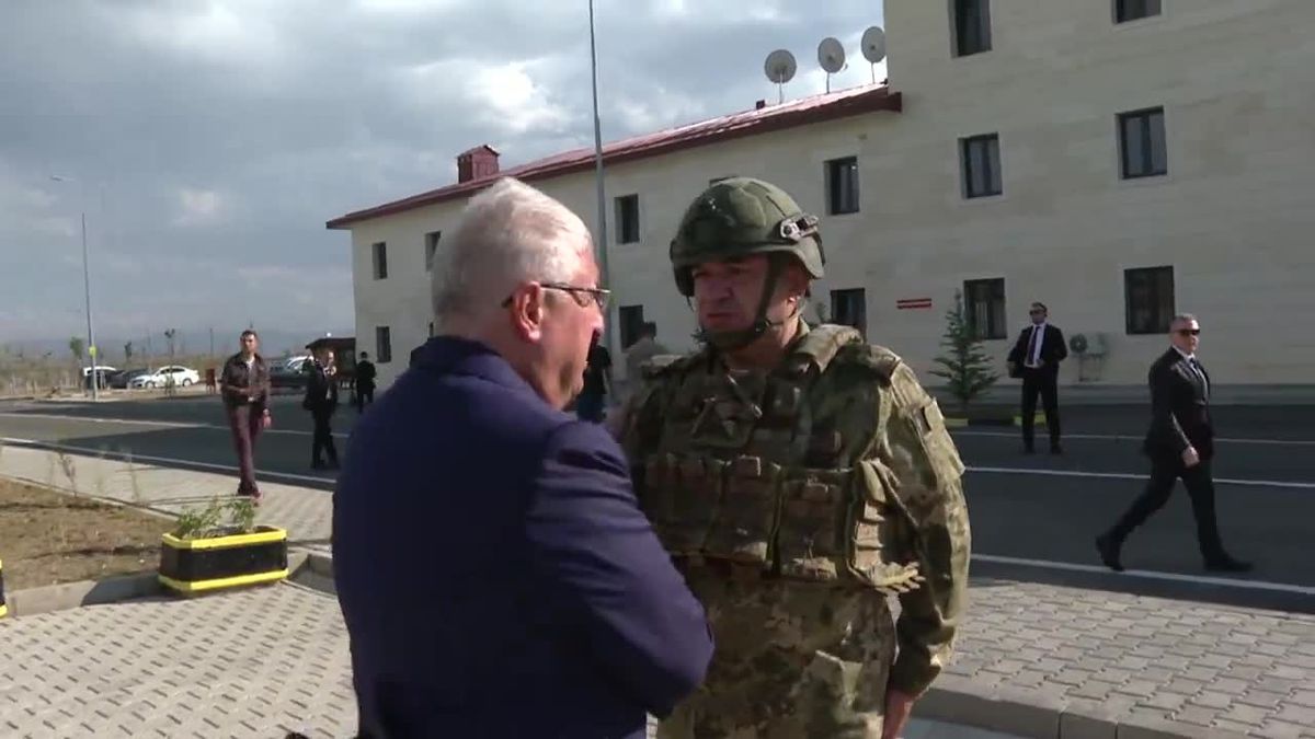 İsrail Savunma Bakanı Gollant'tan Hizbullah'a Karşı Yeni Savaş Aşaması Duyurusu