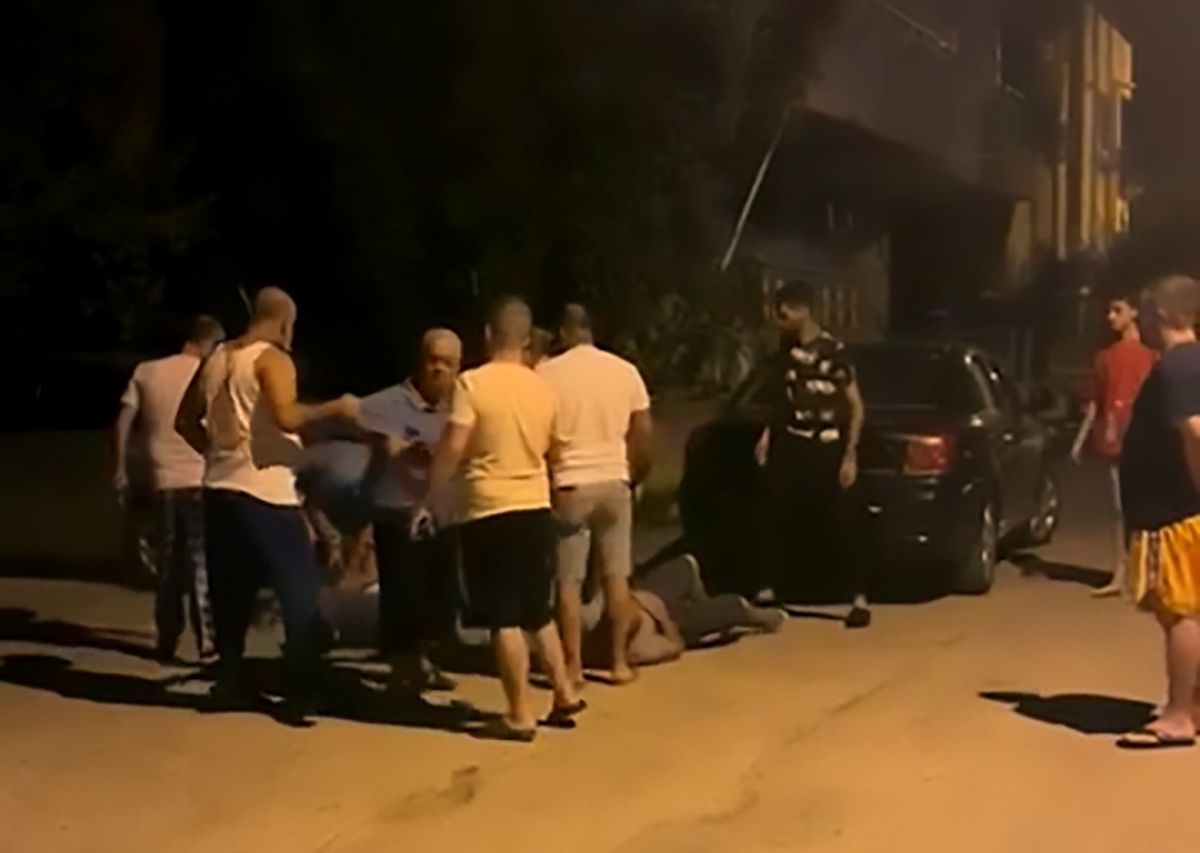 Adana'da Cinsel İstismar: Oto Tamircisi Tutuklandı