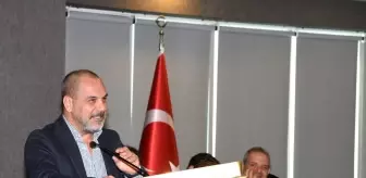 İzmir Limanlarına 744 Bin Yolcu Geldi, Körfez İçin Acil Eylem Planı Hazırlanıyor