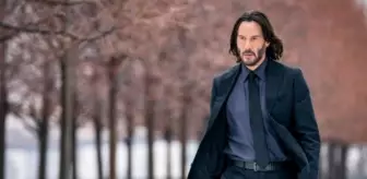 John Wick 4 filmi oyuncuları kim, konusu ne, sonu nasıl bitiyor? John Wick 4 filmi ne zaman, nerede çekildi?