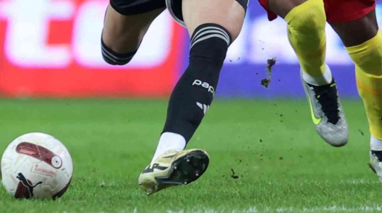 Kayserispor Beşiktaş maçı ilk 11'i! Beşiktaş'ın Kayserispor maçı 11'i belli oldu mu, ilk 11'de kimler var? Kayserispor Beşiktaş maçı ilk 11'i! Beşiktaş'ın Kayserispor maçı 11'i belli oldu mu, ilk 11'de kimler var?