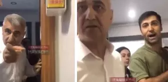 Kiracı savaşları bitmiyor! Ailecek kapıya dayandılar