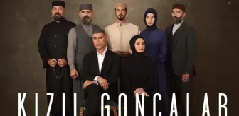 Kızıl Goncalar CANLI izle! 28 Ekim 2024! NOW TV Kızıl Goncalar 24. bölüm SON BÖLÜM izleme linki! Kızıl Goncalar dizisi nereden izlenir?