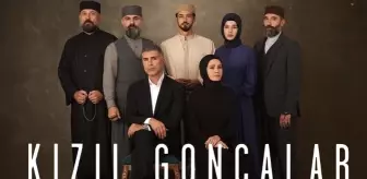 Kızıl Goncalar gerçek mi, yaşanmış hikaye mi? Kızıl Goncalar yabancı diziden uyarlama mı?