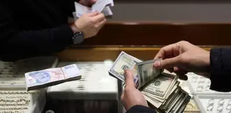 Kur Korumalı Mevduat bilançosu 51,1 milyar dolar seviyesine geriledi