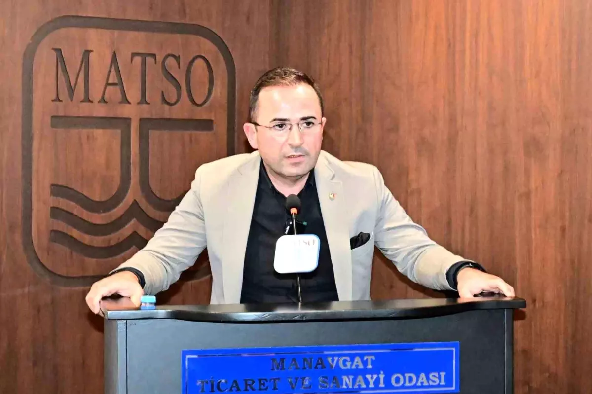 MATSO Eylül Toplantısı: Üye Memnuniyeti ve Ekonomik Veriler