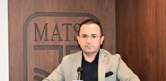 MATSO Eylül Ayı Olağan Meclis Toplantısı Gerçekleştirildi