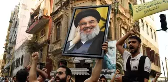 Nasrallah suikastı sonrası Hizbullah'tan ilk açıklama! İsrail'e meydan okudular