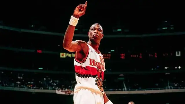 NBA legend Dikembe Mutombo has passed away.