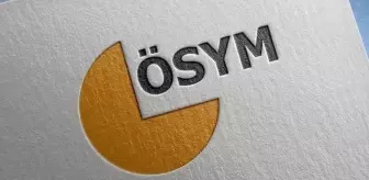 ÖSYM branş bazında sıralama 2024! Önlisans branş sıralaması açıklandı mı?