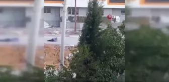 Şanlıurfa'da Silahlı Kavga: 1 Yaralı