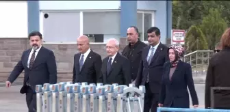 Kılıçdaroğlu'ndan Sinan Ateş Cinayet Davasına İlişkin Açıklama