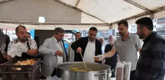 Sorgun'da Ahilik Haftası Etkinliği Düzenlendi