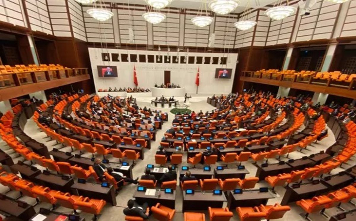 TBMM ne zaman açılacak? TBMM 2024 yeni yasama yılı ne zaman başlıyor?
