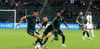 Kocaelispor, Şanlıurfaspor ile Golsüz Berabere Kaldı