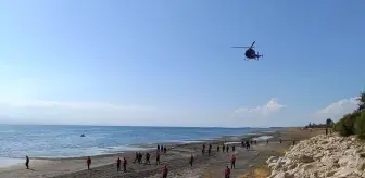 Van'da Kaybolan Üniversite Öğrencisi İçin Arama Çalışmaları Devam Ediyor