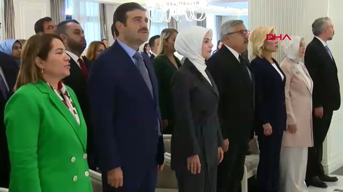 Bakan Göktaş, Dijital Bağımlılık Konusunda Aile Çalıştayı Düzenledi