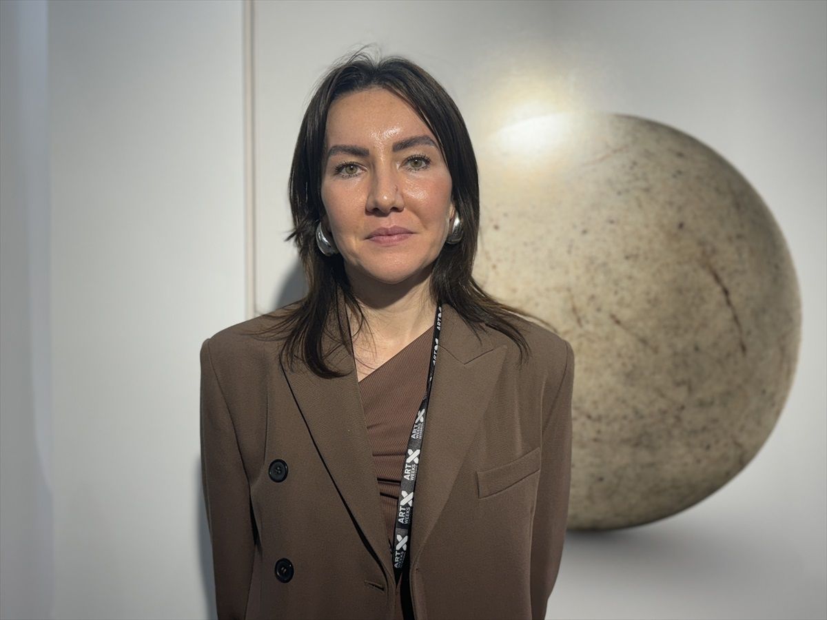 Artweeks 10. Edisyonu İstanbul'da Başladı