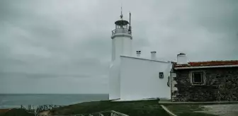 İnceburun Deniz Feneri: 161 Yıldır Denizcilerin Pusulası