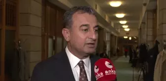 Burhanettin Bulut: 'Normalleşme Diye Üst Başlıkta Tanımlanan O Anlayışa Devam Edeceğiz, Bugün de Onun Karşılığını Verdik'