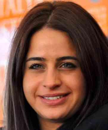 Büşra Pekin eski yeni hali! Çok değişti