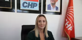 CHP Edirne İl Başkanı Taybıllı'dan Ediz Ün Açıklaması