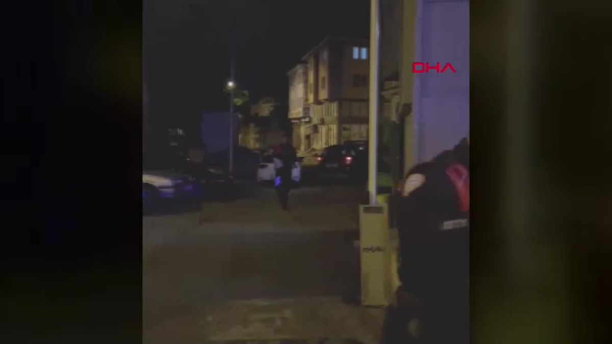 Bursa'da Uyuşturucu ve Silahla Yakalanan İki Şüpheli Tutuklandı