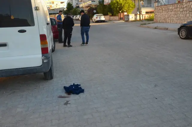 A woman in the process of getting divorced was killed by her husband in Didim.