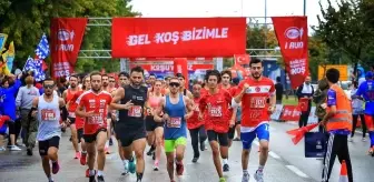 11. Eker I Run ile İyilik Peşinde Koşulacak