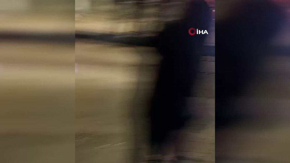 İsrail'de Silahlı Saldırı: 8 Ölü, 7 Yaralı