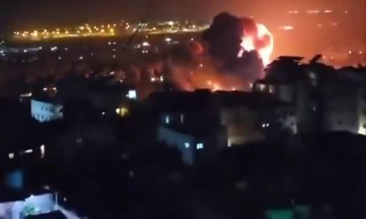 Beyrut'ta Yaşayan Türk Vatandaşı, Lübnan'daki Durumu Anlattı