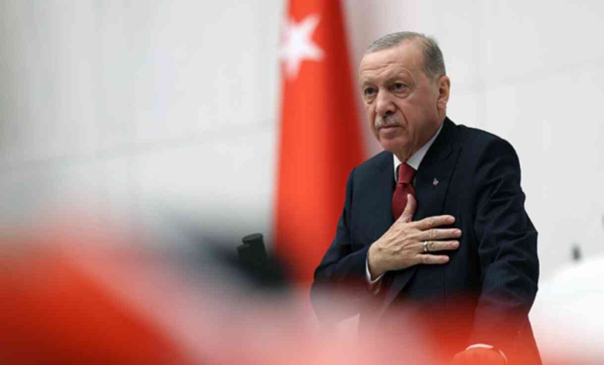 İsrail Türkiye'ye saldıracak mı?
