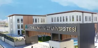 Medeniyet Üniversitesi'nden 12 öğretim üyesi, dünyanın en etkili bilim insanları listesinde