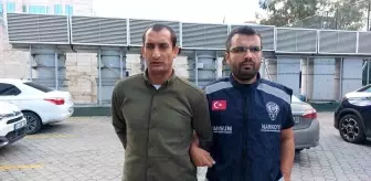 Samsun'da Muhtar Uyuşturucu Ticaretiyle Gözaltına Alındı