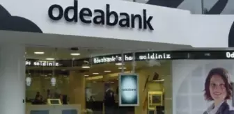 Odeabank satıldı mı? Odeabank Araplara mı satılıyor?