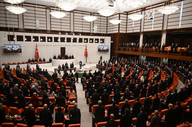 Özgür Özel: We welcomed the President without disrespecting the office