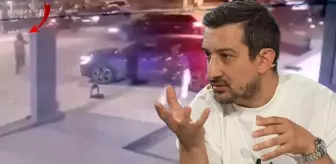 Serhat Akın'a pusu kurup ayağına sıkanların ifadeleri ortaya çıktı