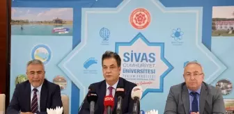 Sivas Cumhuriyet Üniversitesi Tıp Fakültesi Hastanesi 2025'te Tamamlanacak