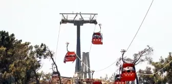 Antalya'daki Teleferik Kazasında Tutuklu Sanıkların Duruşması Gerçekleştirildi