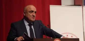 Okul Güvenliği Eğitimin Temel Taşıdır