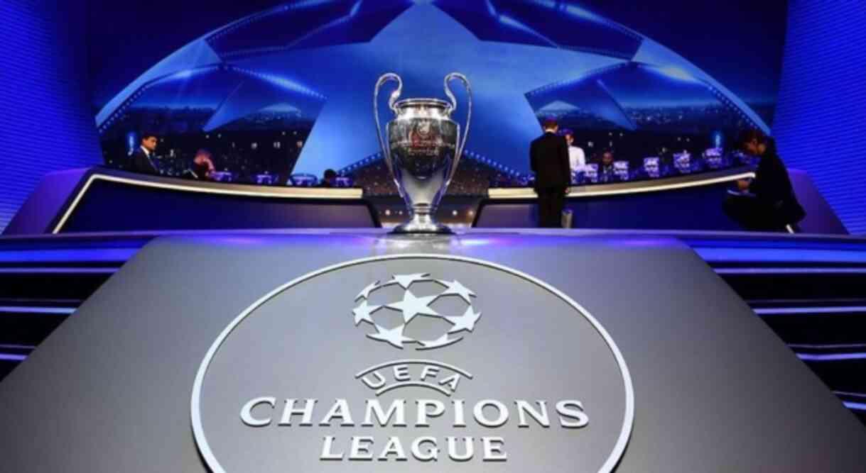 TRT Tabii Spor canlı izle! (ŞAMPİYONLAR LİGİ) Tabii Spor ücretsiz donmadan HD canlı yayın linki