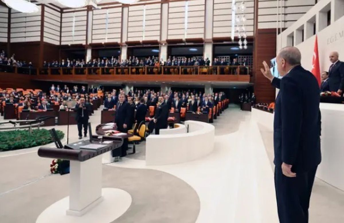 Türkiye savaşa girecek mi? İsrail Türkiye'ye saldırır mı? Türk İsrail Savaşı çıkar mı? Cumhurbaşkanı Recep Tayyip Erdoğan İsrail'e ne dedi?