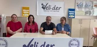 Veli-Der'den Taşımalı Eğitime Tepki