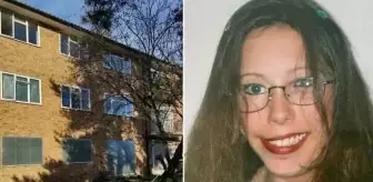 2 aydır kayıp olarak aranıyordu, cesedi 3,5 yıllık çıktı