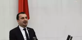 CHP'li Bekir Başevirgen: Sağlıklı Beslenme İçin Aileler Günlük 110 Lira Harcamalı