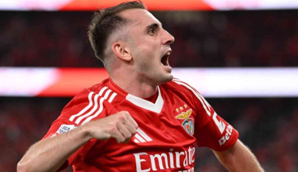 Benfica Atletico Madrid maçı CANLI izle! (ŞİFRESİZ) Benfica Atletico Madrid maçı hangi kanalda, canlı yayın nerede ve nasıl izlenir?