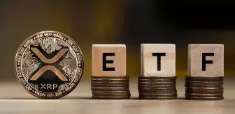 Bitwise XRP ETF hamlesiyle kripto piyasasında yeni dönemi başlatmaya hazırlanıyor