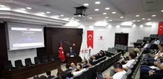 Adana, Dijital Yüzyıl Vizyonunda Öncü Olacak